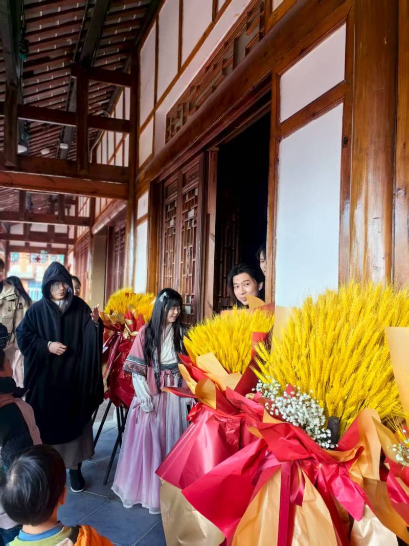 沉浸赋能：个旧市景区演艺的差异化突围之路